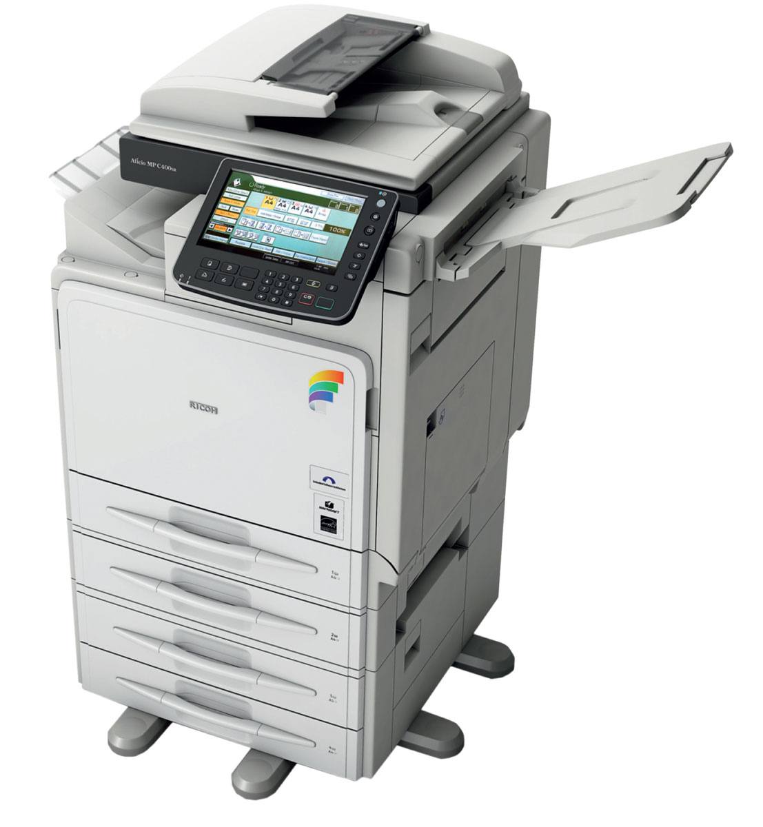 5 meilleur copieur de scanner d'imprimante
