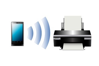 Imprimante wifi et/ou Bluetooth : avantages et prix