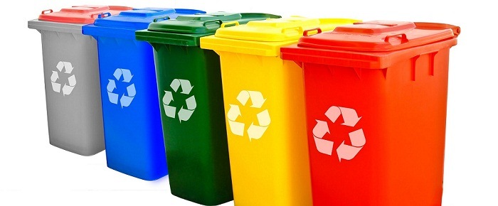 Le conteneur poubelle : maillon essentiel de la collecte des déchets