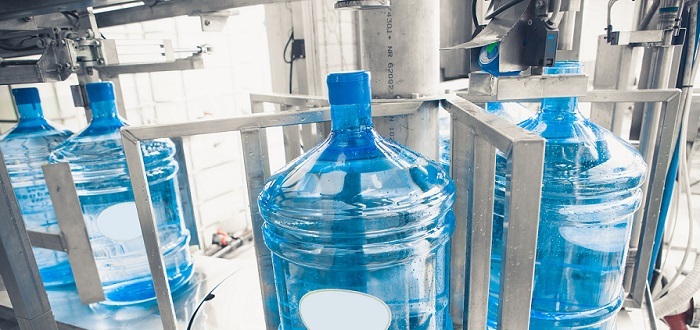 Pack économique filtration fontaine à eau EVA