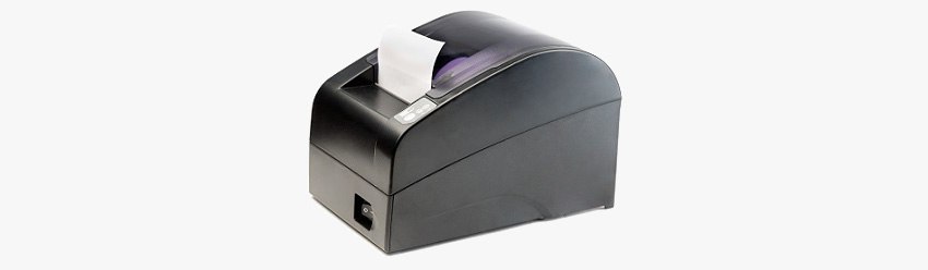 Imprimante ticket caisse T4
